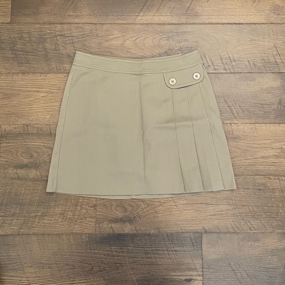 Bisou Bisou Dresses & Skirts - Vintage Bisou Bisou Mini Skirt